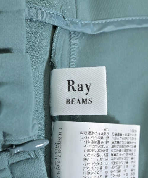 Ray Beams กระโปรงยาว/แม็กซี่ยาว