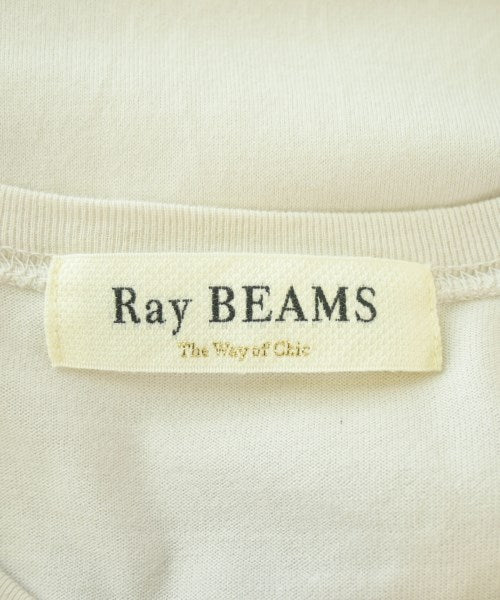 Ray Beams เสื้อยืด/เสื้อท็อปส์