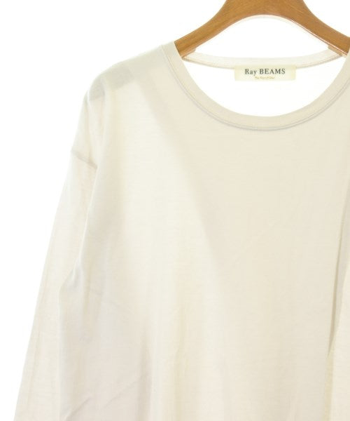 Ray Beams เสื้อยืด/เสื้อท็อปส์