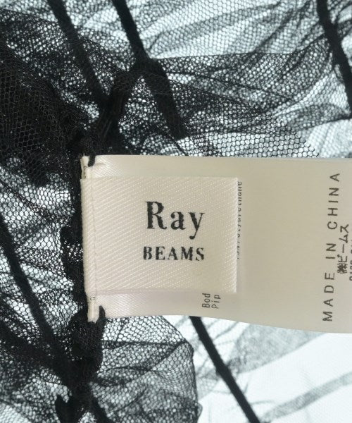 Ray Beams เสื้อลำลอง