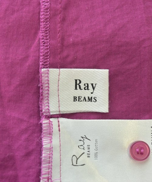 Ray Beams เสื้อสตรี