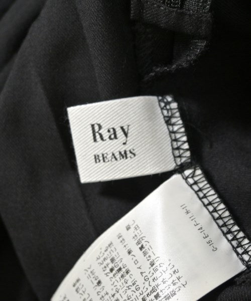 Ray Beams ชุดเดรส