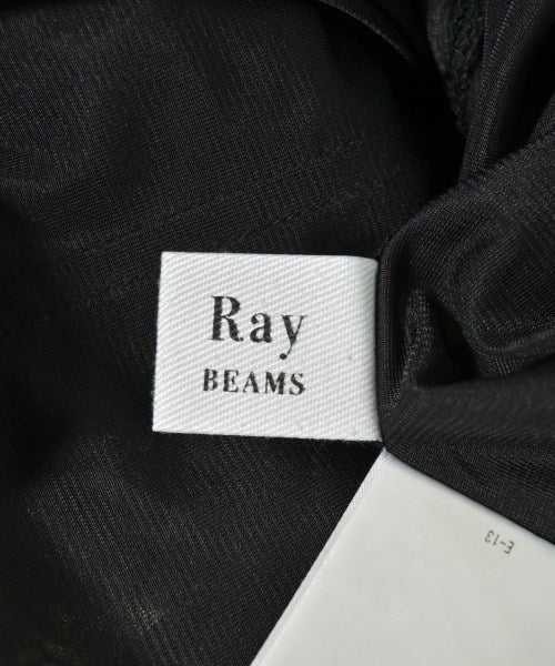 Ray Beams เสื้อยืด/เสื้อท็อปส์