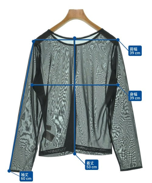 Ray Beams เสื้อยืด/เสื้อท็อปส์