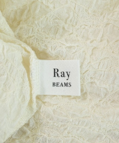 Ray Beams เสื้อยืด/เสื้อท็อปส์
