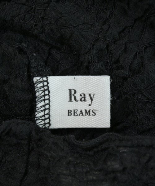 Ray Beams เสื้อยืด/เสื้อท็อปส์