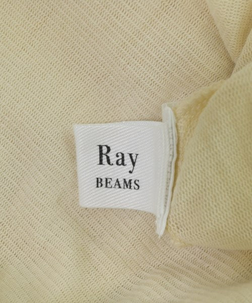 Ray Beams เสื้อยืด/เสื้อท็อปส์