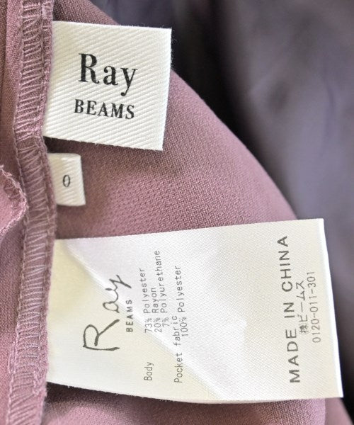 Ray Beams กางเกง อื่น