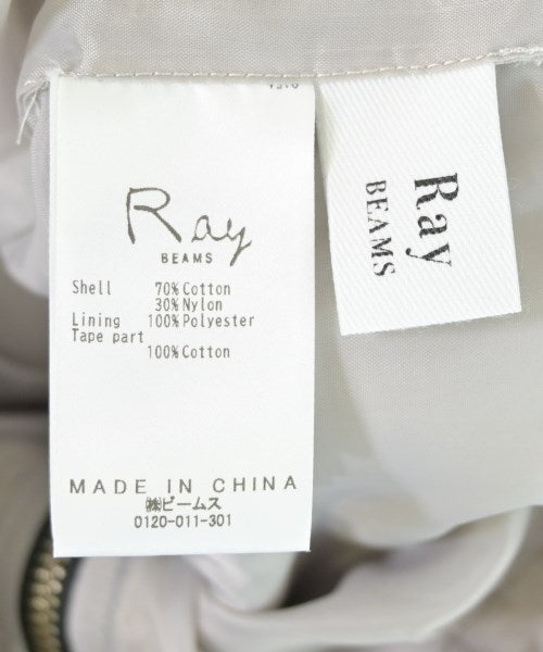 Ray Beams ชุดเดรส