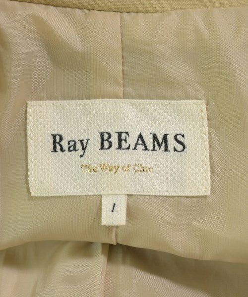 Ray Beams เบลเซอร์/แจ็คเก็ตสูท
