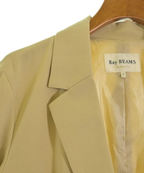 Ray Beams เบลเซอร์/แจ็คเก็ตสูท