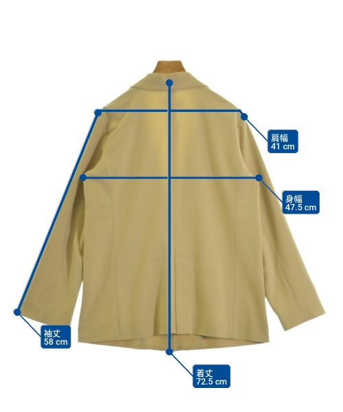 Ray Beams เบลเซอร์/แจ็คเก็ตสูท