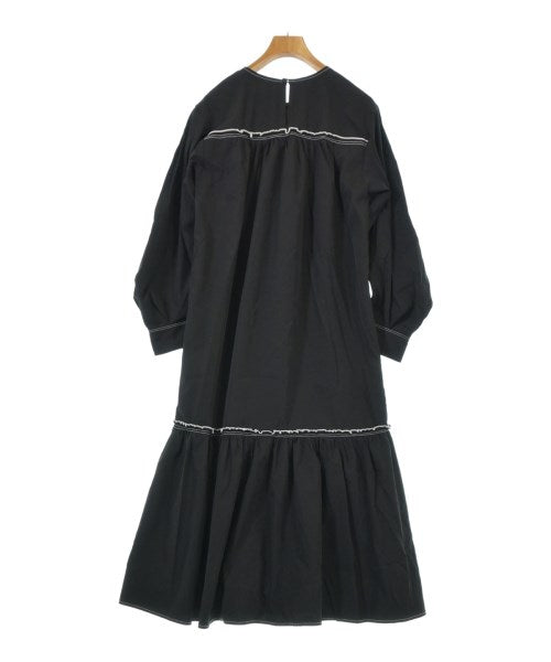 Ray Beams ชุดเดรส