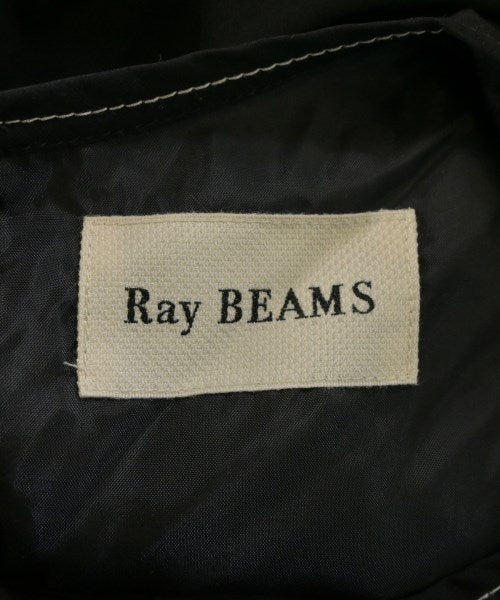 Ray Beams ชุดเดรส