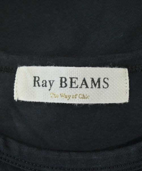 Ray Beams เสื้อยืด/เสื้อท็อปส์