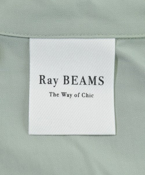 Ray Beams เสื้อลำลอง
