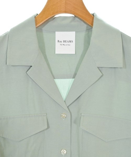 Ray Beams เสื้อลำลอง