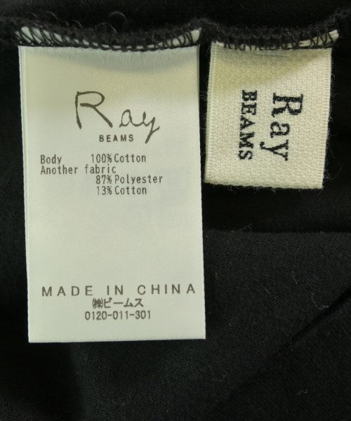 Ray Beams เสื้อยืด/เสื้อท็อปส์
