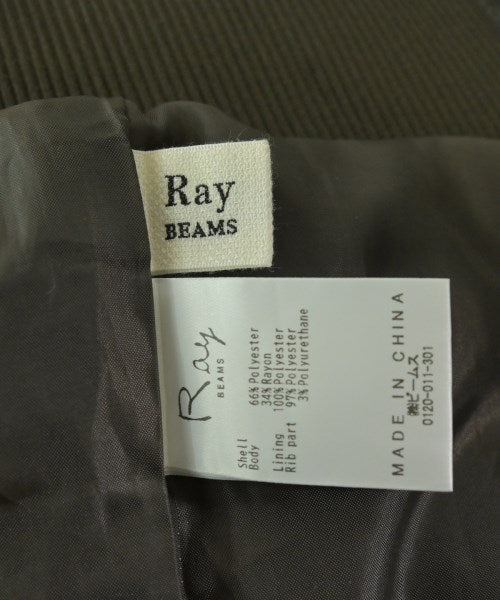 Ray Beams กางเกง อื่น