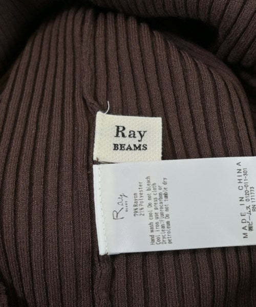 Ray Beams เสื้อกันหนาว