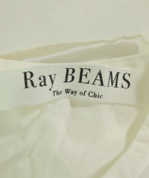 Ray Beams เสื้อสตรี