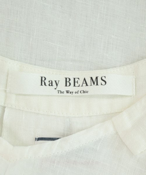 Ray Beams เสื้อสตรี