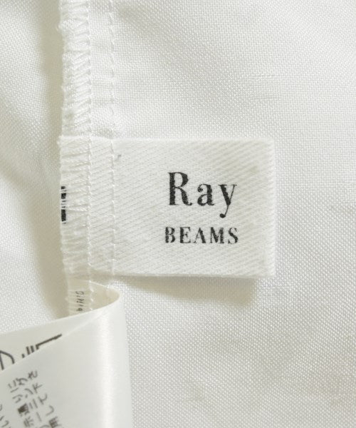 Ray Beams เสื้อสตรี