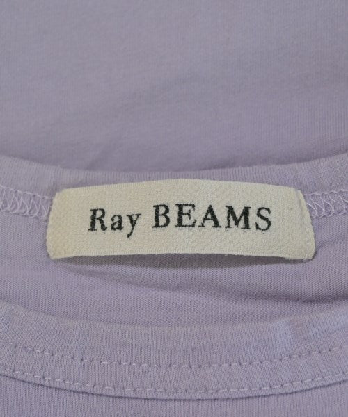 Ray Beams เสื้อยืด/เสื้อท็อปส์