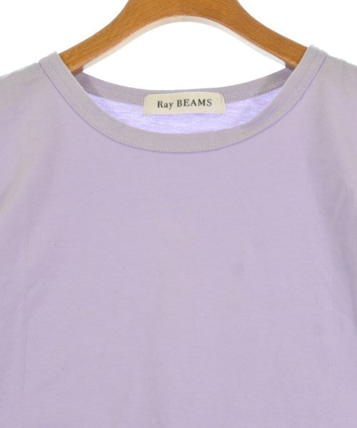 Ray Beams เสื้อยืด/เสื้อท็อปส์