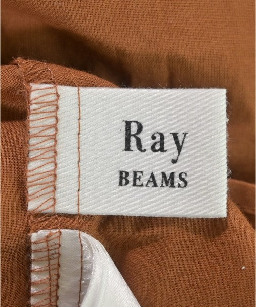 Ray Beams เสื้อสตรี
