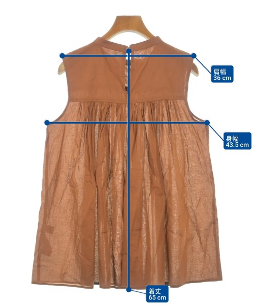 Ray Beams เสื้อสตรี