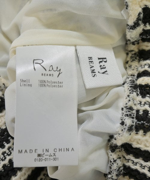 Ray Beams กางเกง อื่น