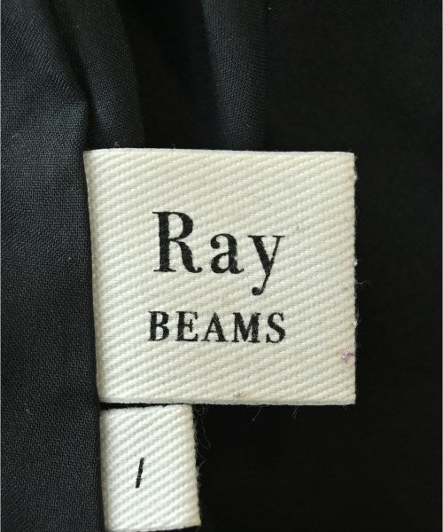 Ray Beams ชุดเดรส