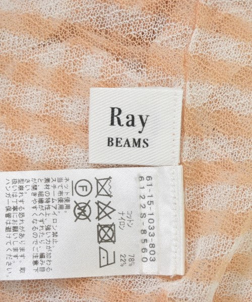 Ray Beams เสื้อกันหนาว