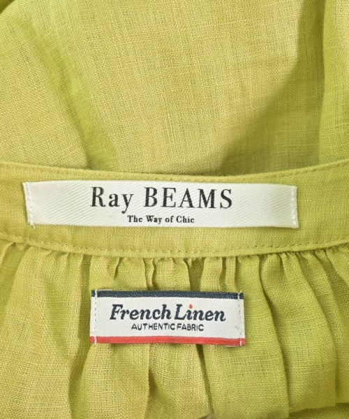 Ray Beams เสื้อสตรี