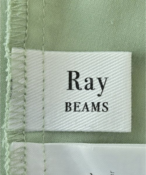 Ray Beams เสื้อสตรี