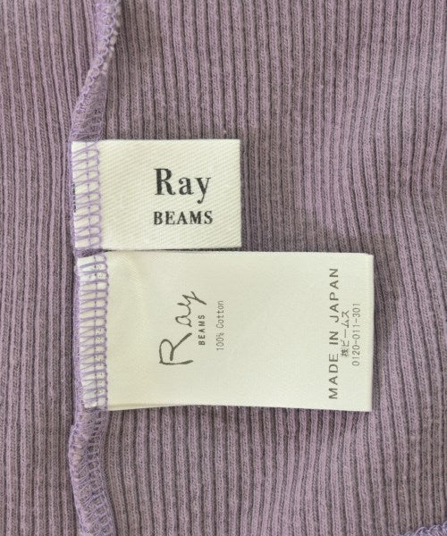 Ray Beams เสื้อยืด/เสื้อท็อปส์