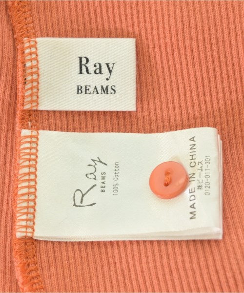 Ray Beams เสื้อยืด/เสื้อท็อปส์