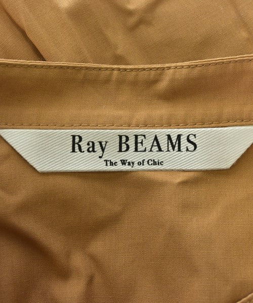 Ray Beams ชุดเดรส