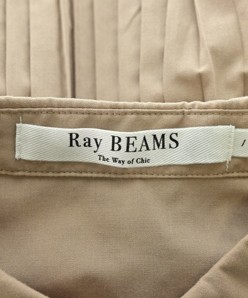 Ray Beams เสื้อสตรี