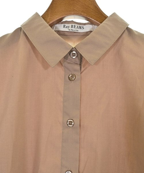 Ray Beams เสื้อสตรี