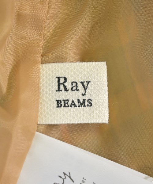 Ray Beams กระโปรงยาว/แม็กซี่ยาว
