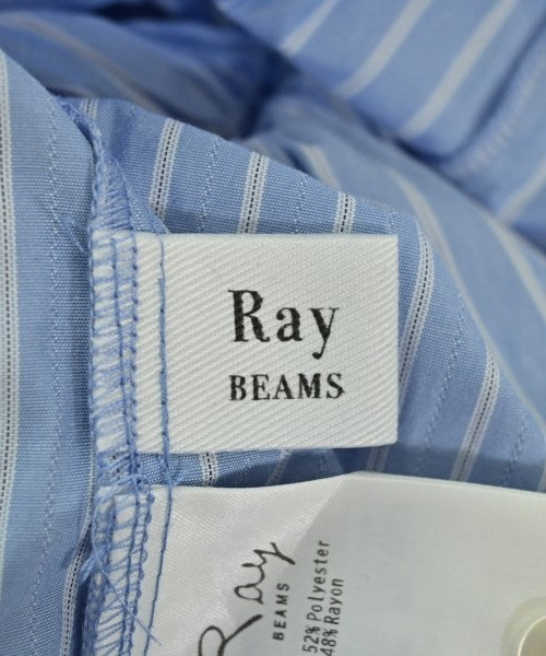 Ray Beams เสื้อสตรี