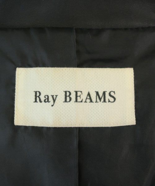 Ray Beams แจ็คเก็ตเบลาส์ อื่น