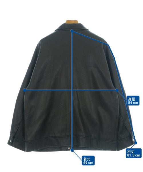 Ray Beams แจ็คเก็ตเบลาส์ อื่น