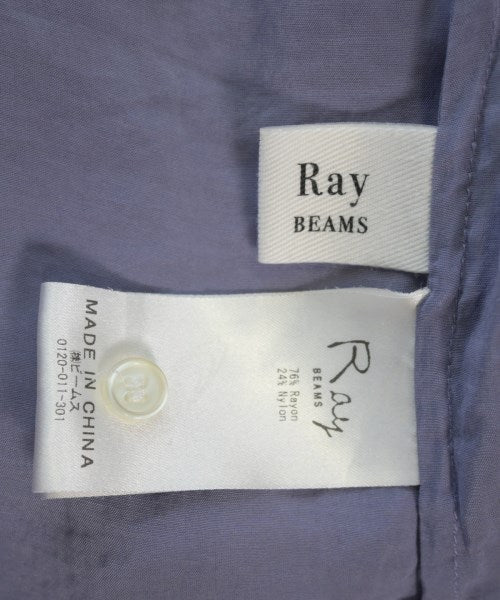 Ray Beams เสื้อลำลอง