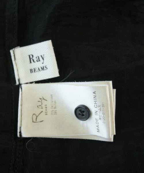 Ray Beams เสื้อลำลอง