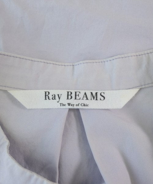 Ray Beams เสื้อลำลอง