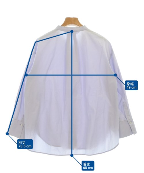 Ray Beams เสื้อลำลอง