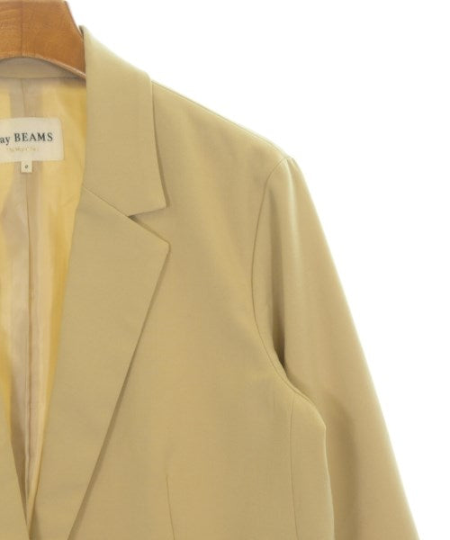 Ray Beams แจ็คเก็ตลำลอง